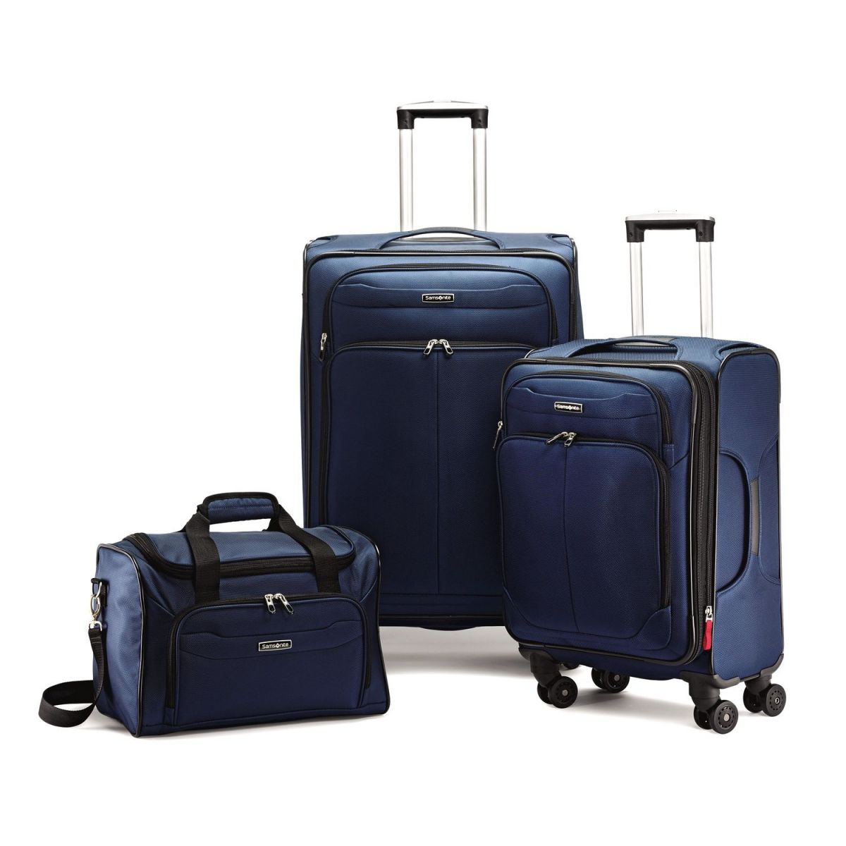 Top 9 Items for International Travel Needs